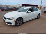 BMW 330E Iperformance WBA8E1C35HA029125 снимка