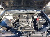 Chevrolet Colorado Lt 1GCDT136768294683 снимка