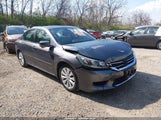 Honda Accord Ex-L 1HGCR2F83FA070995 снимка