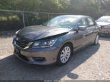 Honda Accord Ex-L 1HGCR2F83FA070995 снимка