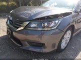 Honda Accord Ex-L 1HGCR2F83FA070995 снимка