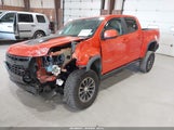 Chevrolet Colorado Zr2 1GCGTEEN9K1134123 photo