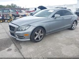 Mercedes-Benz Cls 550 WDDLJ7DBXCA028083 снимка