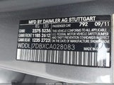 Mercedes-Benz Cls 550 WDDLJ7DBXCA028083 снимка