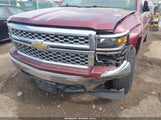Chevrolet Silverado  1Lt 1GCVKREC6FZ197039 снимка