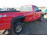 Chevrolet Silverado 2500Hd Work Truck 1GCHK24U95E265483 снимка