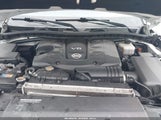 Nissan Armada Platinum JN8AY2NEXH9704277 снимка