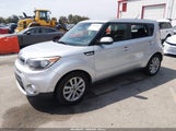 Kia Soul + KNDJP3A54K7649483 снимка