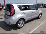 Kia Soul + KNDJP3A54K7649483 снимка