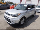Kia Soul + KNDJP3A54K7649483 снимка