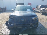 Ford Police Interceptor Utility 1FM5K8AB3MGC31854 photo