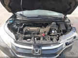 Honda Cr-V Ex-L 2HKRM3H77FH526619 снимка