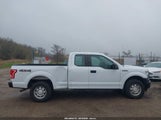 Ford F-150 Xl 1FTFX1EF9HKE39447 снимка