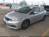 Honda Civic Se 19XFB2F74FE087079 fotografie