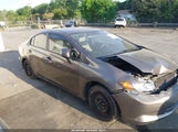 Honda Civic Lx 2HGFB2F58CH539518 снимка
