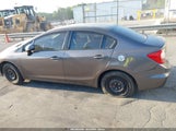 Honda Civic Lx 2HGFB2F58CH539518 снимка