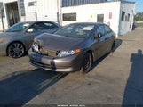 Honda Civic Lx 2HGFB2F58CH539518 снимка