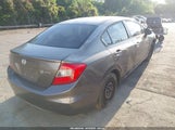 Honda Civic Lx 2HGFB2F58CH539518 снимка