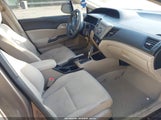 Honda Civic Lx 2HGFB2F58CH539518 снимка