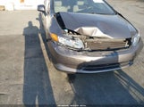 Honda Civic Lx 2HGFB2F58CH539518 снимка