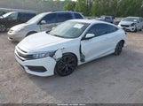 Honda Civic Lx 2HGFC4B57HH310740 снимка