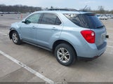 Chevrolet Equinox 1Lt 2GNALBEK3E6205657 снимка