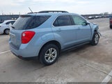 Chevrolet Equinox 1Lt 2GNALBEK3E6205657 снимка