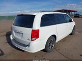 Dodge Grand Caravan Sxt 2C4RDGCG0HR865341 снимка