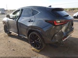Lexus Nx 350 F Sport Handling 2T2KGCEZ7SC087302 fotografie