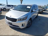 Kia Sedona Sx KNDMC5C11F6031886 снимка