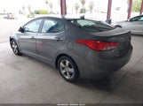 Hyundai Elantra Gls 5NPDH4AE2DH363856 снимка