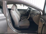 Hyundai Elantra Gls 5NPDH4AE2DH363856 снимка
