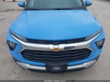 Chevrolet Trailblazer Fwd Lt KL79MPS22RB196511 fotografie