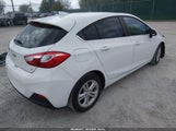 Chevrolet Cruze Lt Auto 3G1BE6SM3HS590253 снимка