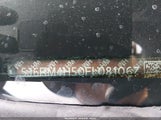 Honda Cr-V Ex 5J6RM4H50FL081067 снимка