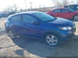 Honda Hr-V Ex 3CZRU6H5XGM725704 снимка