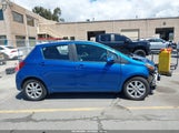 Toyota Yaris Le VNKKTUD38GA066481 снимка