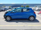 Toyota Yaris Le VNKKTUD38GA066481 снимка