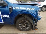 Ford Maverick Xlt 3FTTW8J91RRA23842 снимка