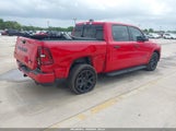 Ram  Laramie 4X4 5'7 Box 1C6SRFJP0SN737810 снимка