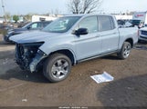 Honda Ridgeline Trailsport 5FPYK3F63SB032639 снимка