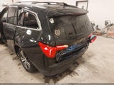 Honda Pilot Ex 5FNYF6H35GB008531 снимка