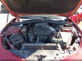 Chevrolet Camaro 1Lt 1G1FB1RX7H0136771 снимка