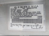 Ford Thunderbird Super Coupe 1FAPP64R6PH138035 снимка