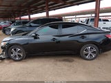 Nissan Sentra Sv Xtronic Cvt 3N1AB8CV3NY269436 fotografie