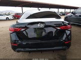 Nissan Sentra Sv Xtronic Cvt 3N1AB8CV3NY269436 fotografie
