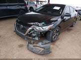 Nissan Sentra Sv Xtronic Cvt 3N1AB8CV3NY269436 fotografie