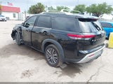 Nissan Pathfinder Sl 4Wd 5N1DR3CD8PC204122 снимка
