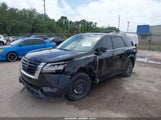 Nissan Pathfinder Sl 4Wd 5N1DR3CD8PC204122 снимка