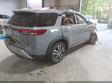 Nissan Pathfinder Platinum Fwd 5N1DR3DG7SC268492 fotografie